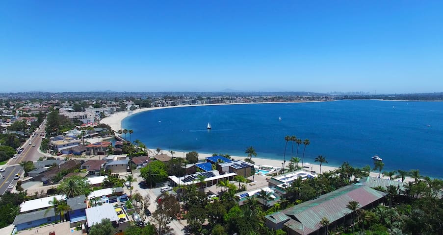 Bay/Ocean/Beach Resort House gallery image 3