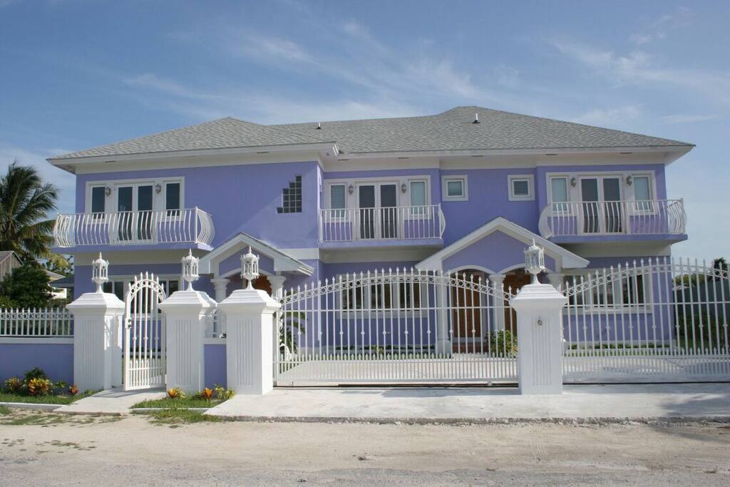 View of Condo