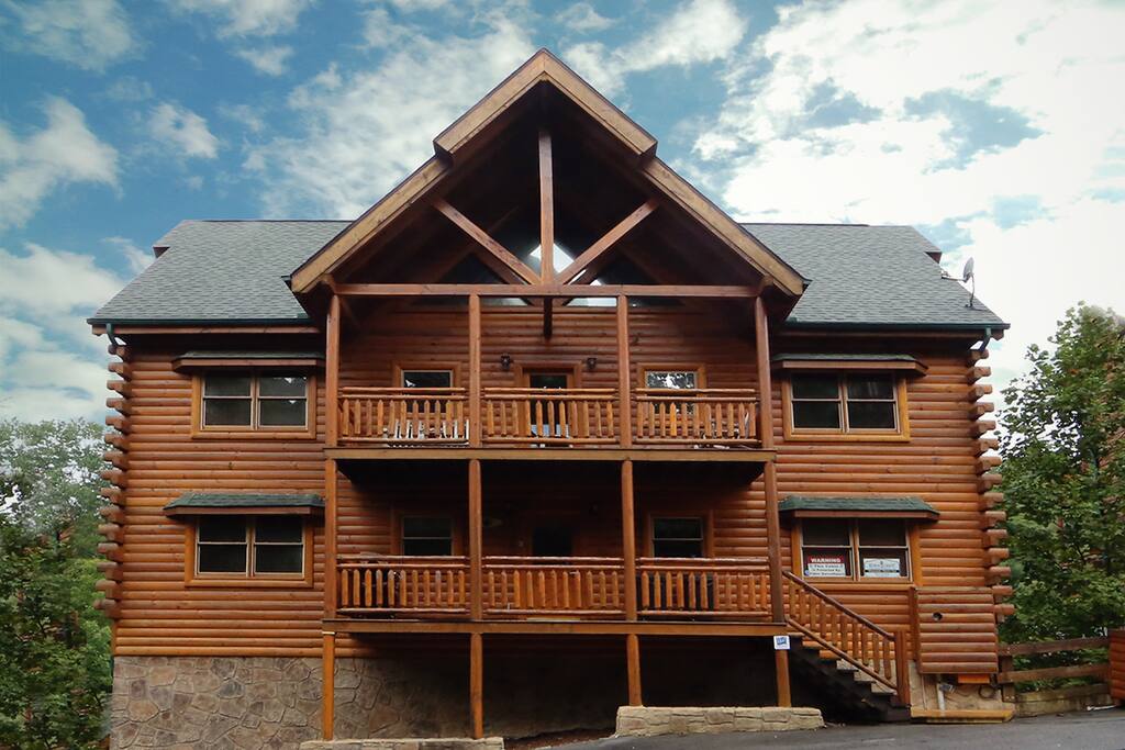 Building,Cabin,Shelter,House,High Rise