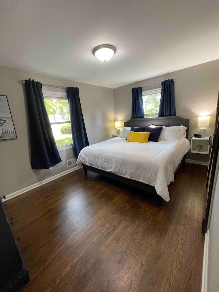 Chambre 1