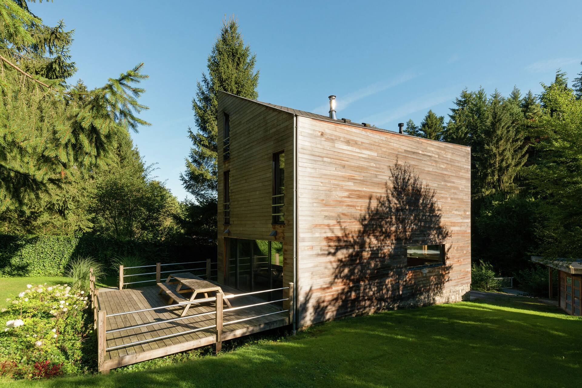 La Dolina Eco-Chic Stay