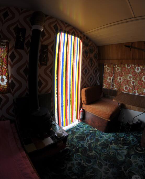Interior.