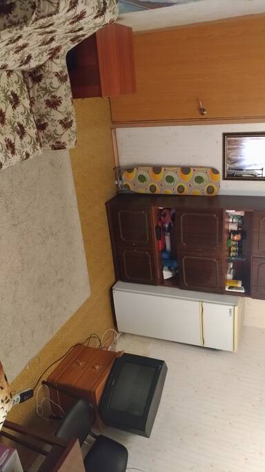 Комната 1