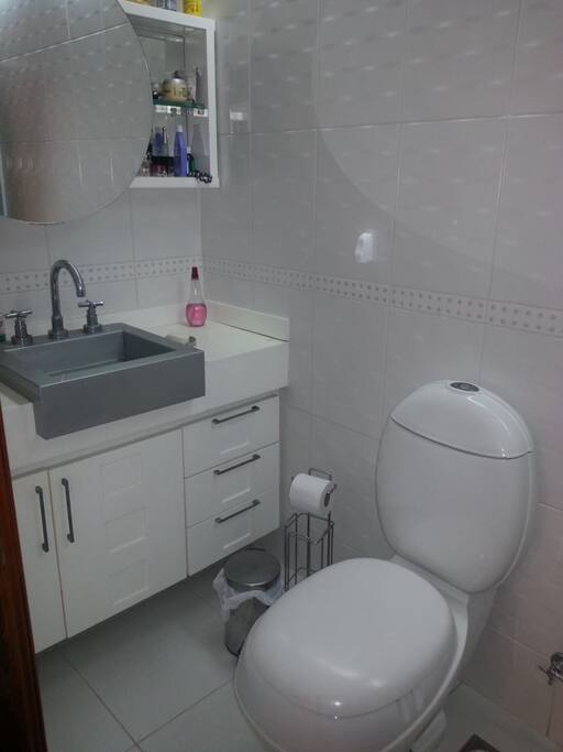 Banheiro