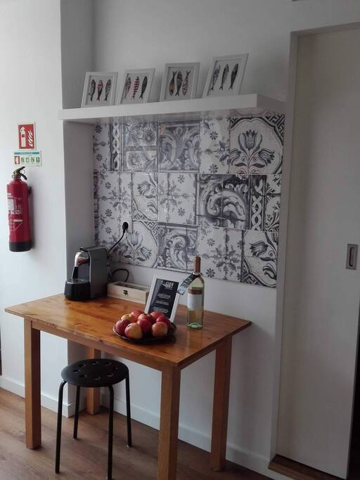 cozinha