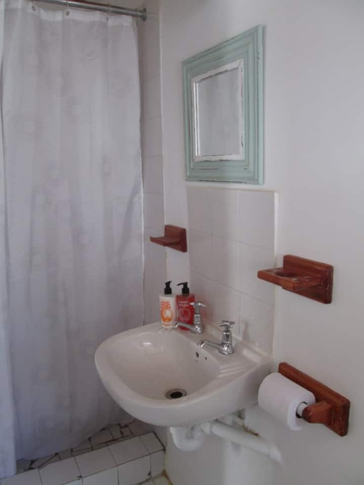 Muizenberg Sea Search Cottage