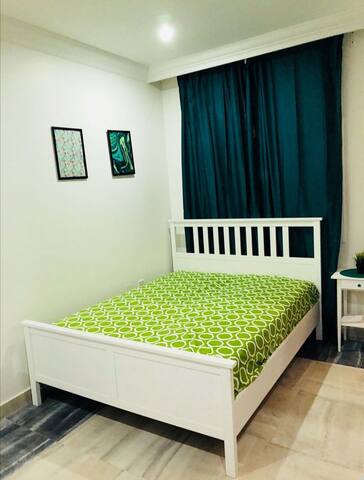 Excellent Studio Apartment Near Dar Al Salam Mall Official Apartment In Doha Qatar 1 Bedroom 1 Bathroom