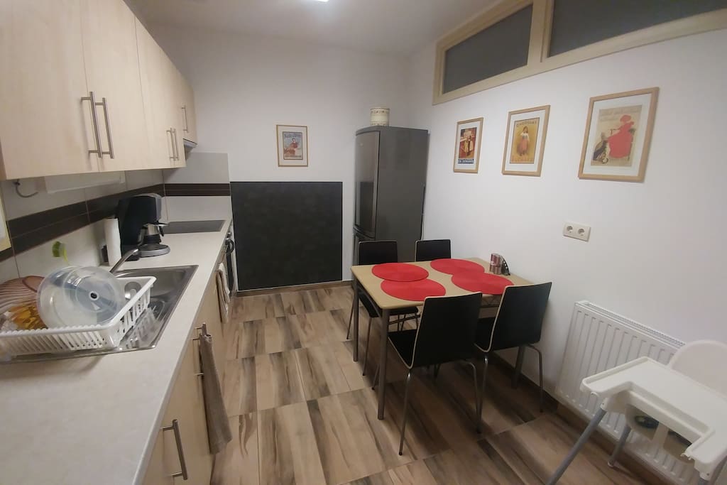 kitchen/Küche/konyha