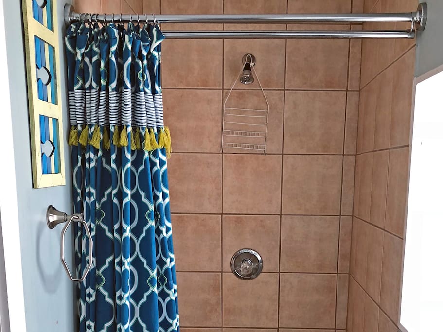 Shower