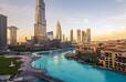 FIRST CLASS | 3BR | Burj Khalifa & Fountain view