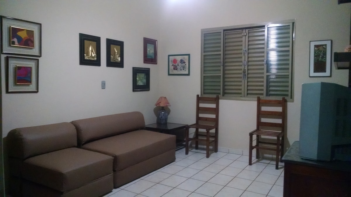 Anúncio popular: Farm - 4 to 8 guests - Discounts for stays longer than 3 days em Araraquara