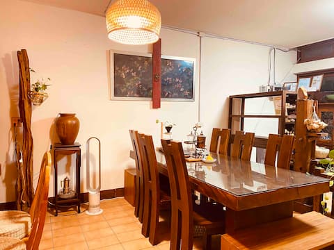 Lvlong - Country House