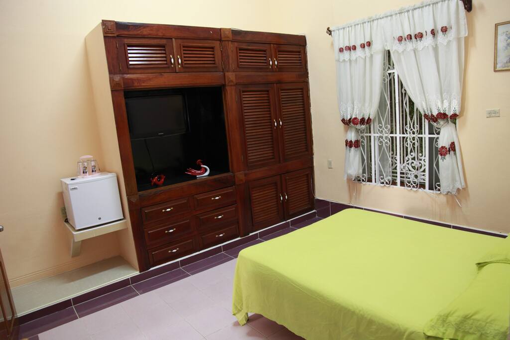 Habitación 2