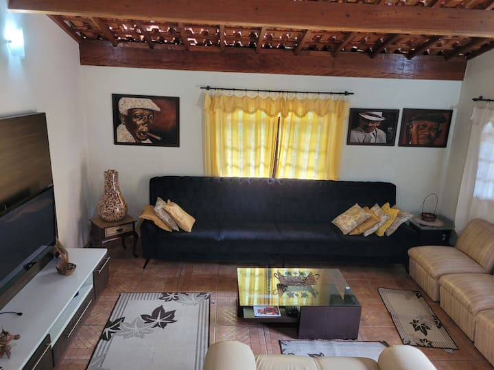 Chácara Em Ribeirão Pires - Suzano