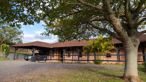 Recanto do Cerro- Casa Aconchegante