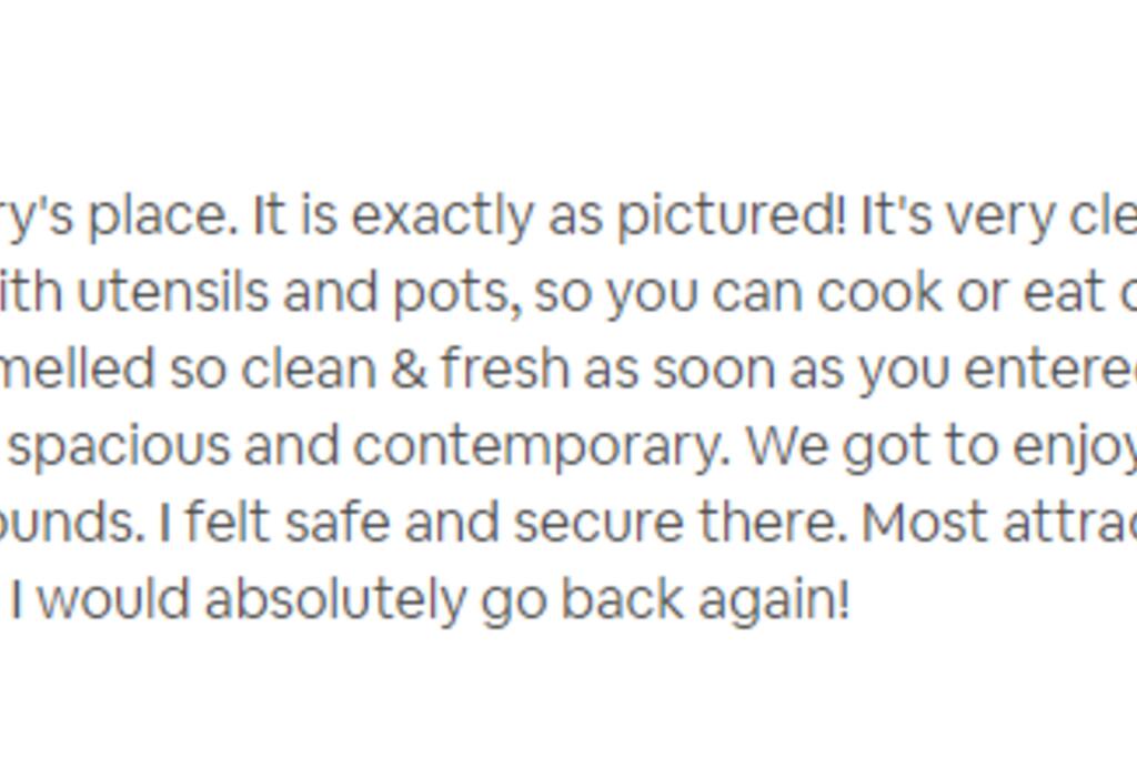 5-Star Review