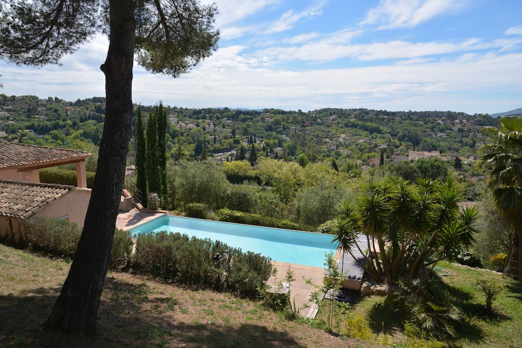 Villa In Nice France Rent One Day Villa In Nice France Rent One Day