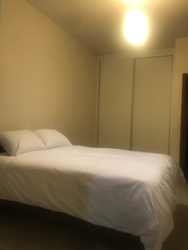 Habitación doble 1