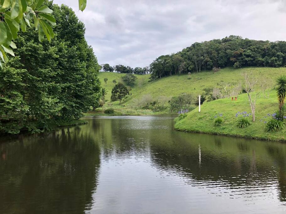 Lago