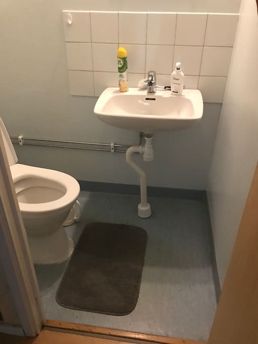 Toilett