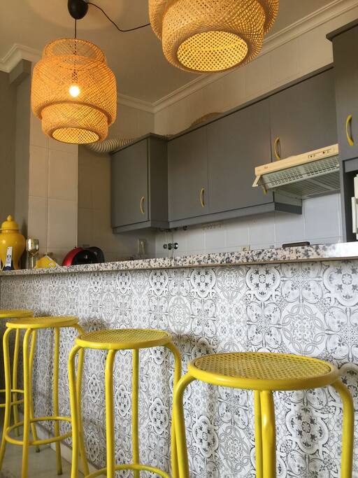 Cocina