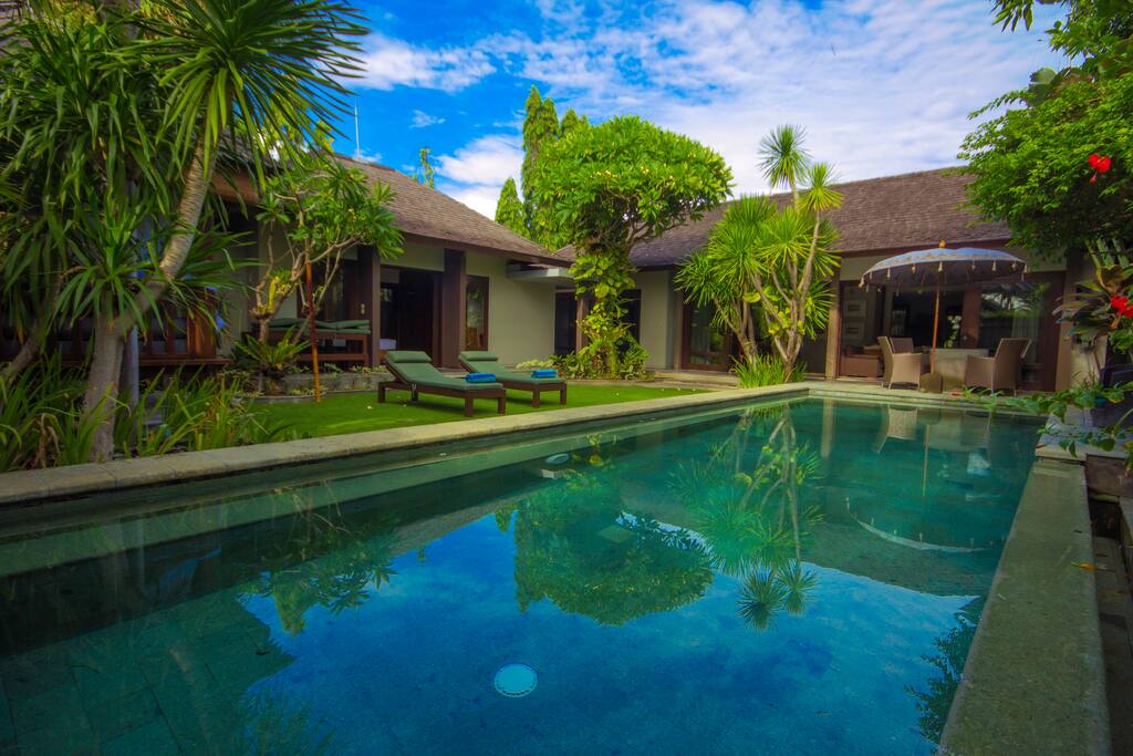 Villa Overview