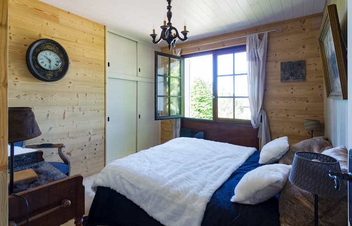 חדר שינה מ -160 עד קומה 1 