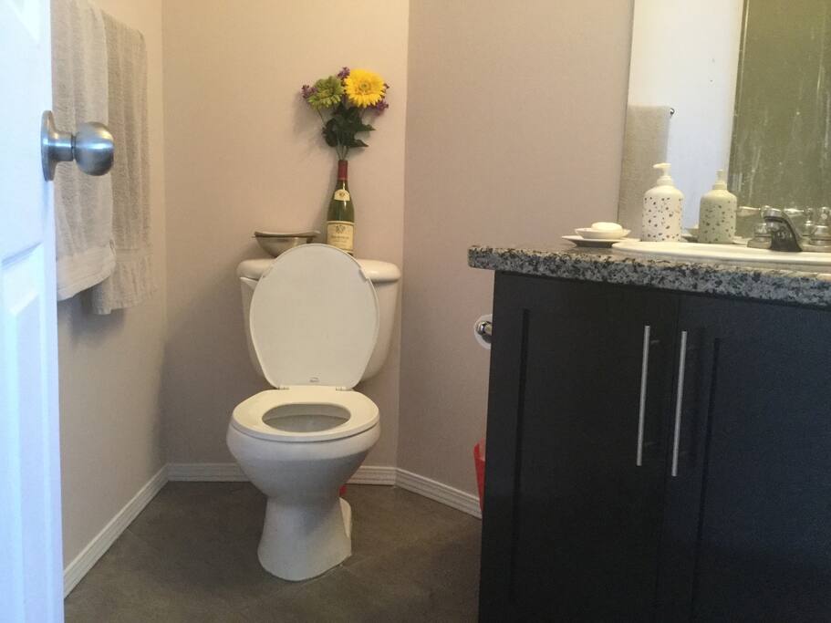 En Suite Bathroom 1