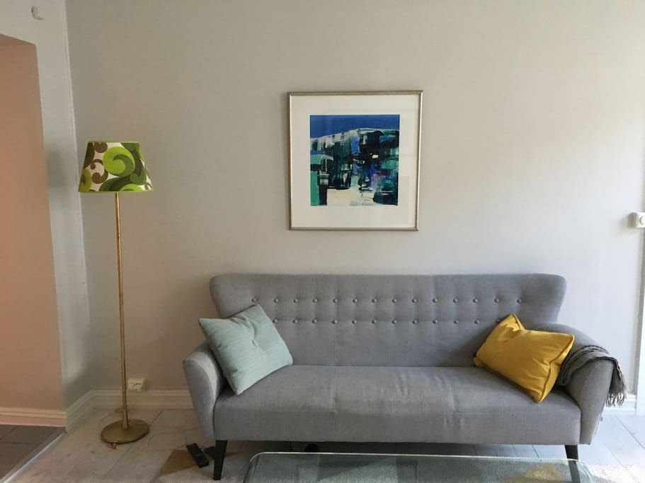 Livingroom