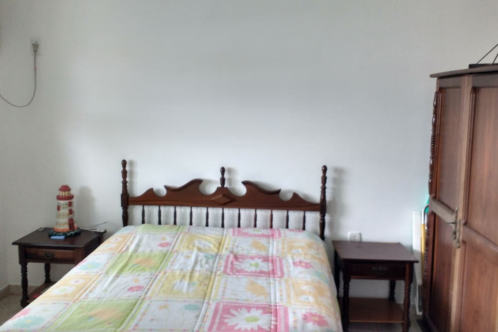 Quarto Suite
