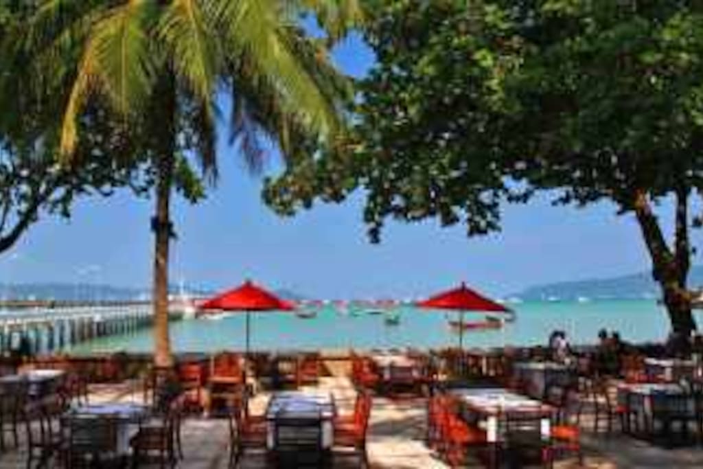 Rawai Beach