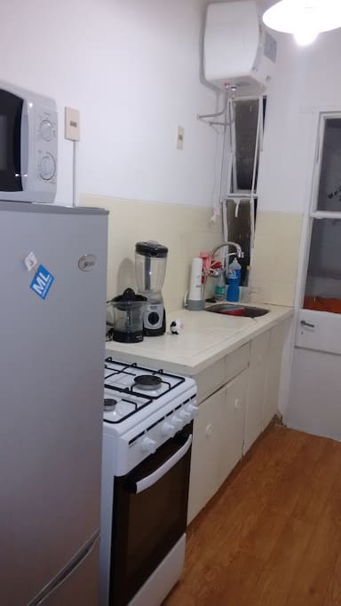 Cocina