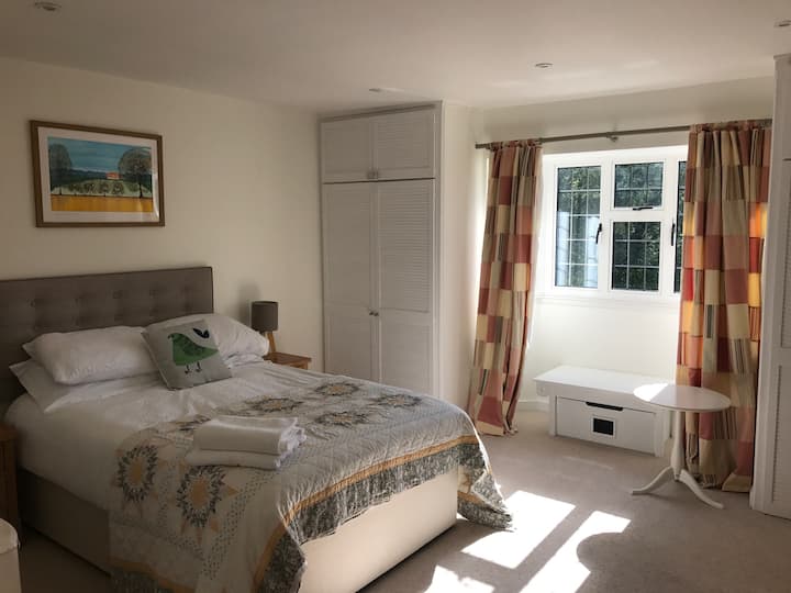 Habitación doble Patchwork