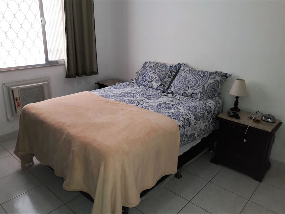 Bedroom 01