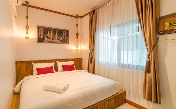 ห้องนอน 3