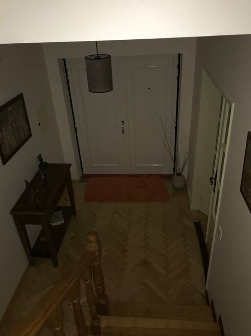 Entrada