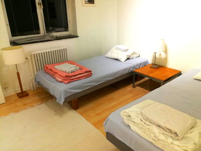 Airbnb Sundbyberg Vacation Rentals Places To Stay