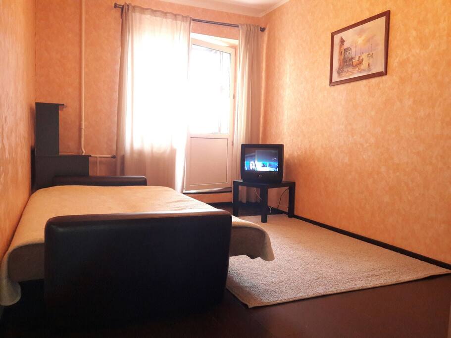 Гостинная / living room