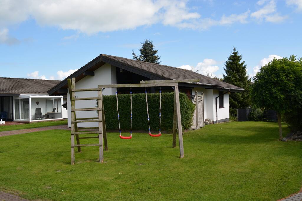 Ferienhaus