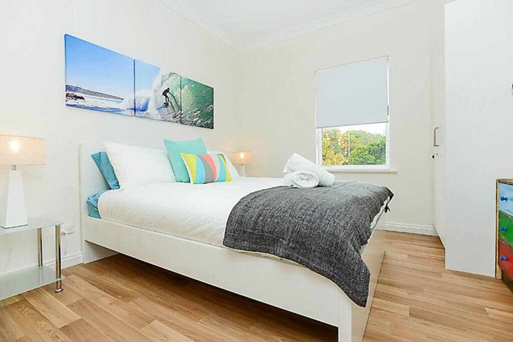 LINEN
*** Please note, there is no linen supplied at this property, we have a close relationship with a local linen hire company for your booking. More details to come.