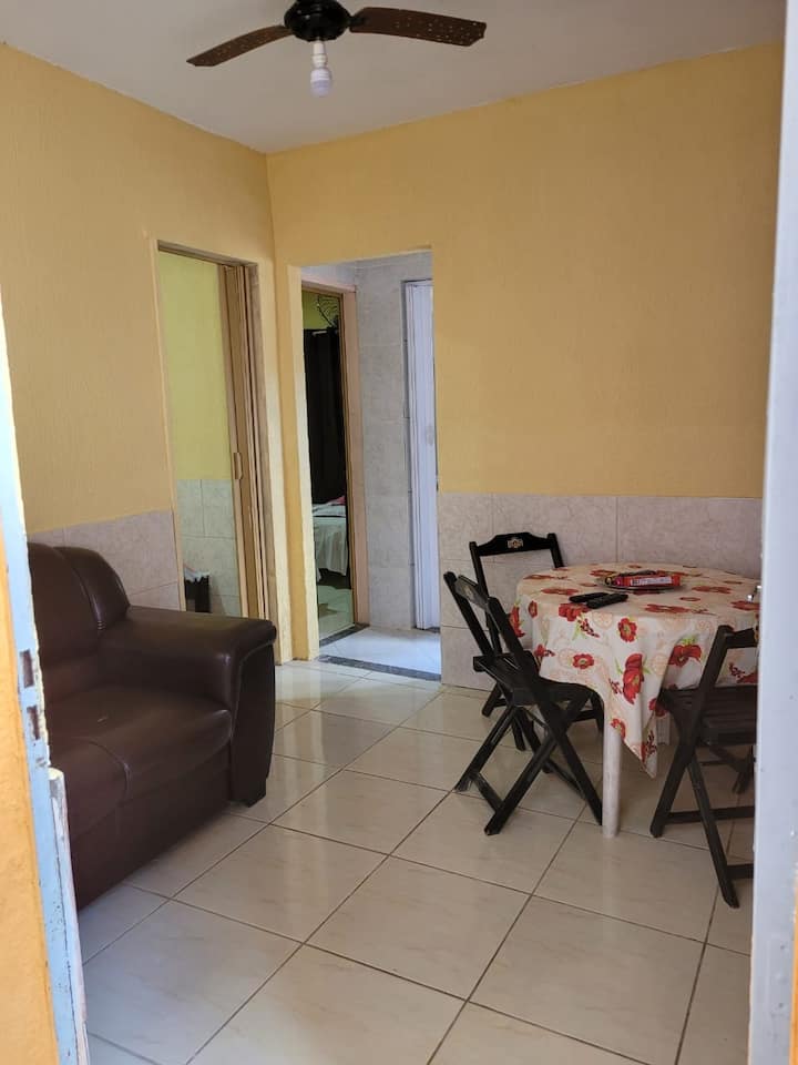 Casa Em Conceição De Jacareí - Mangaratiba