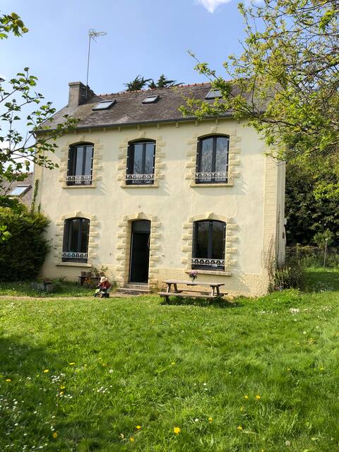 Country House