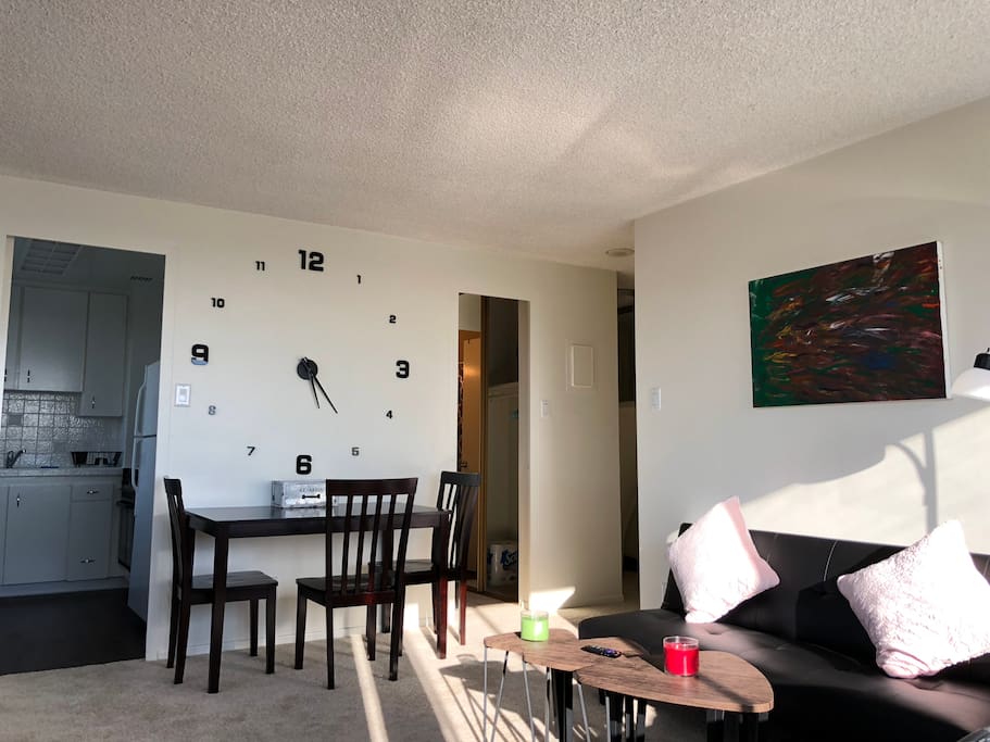 Living room 2