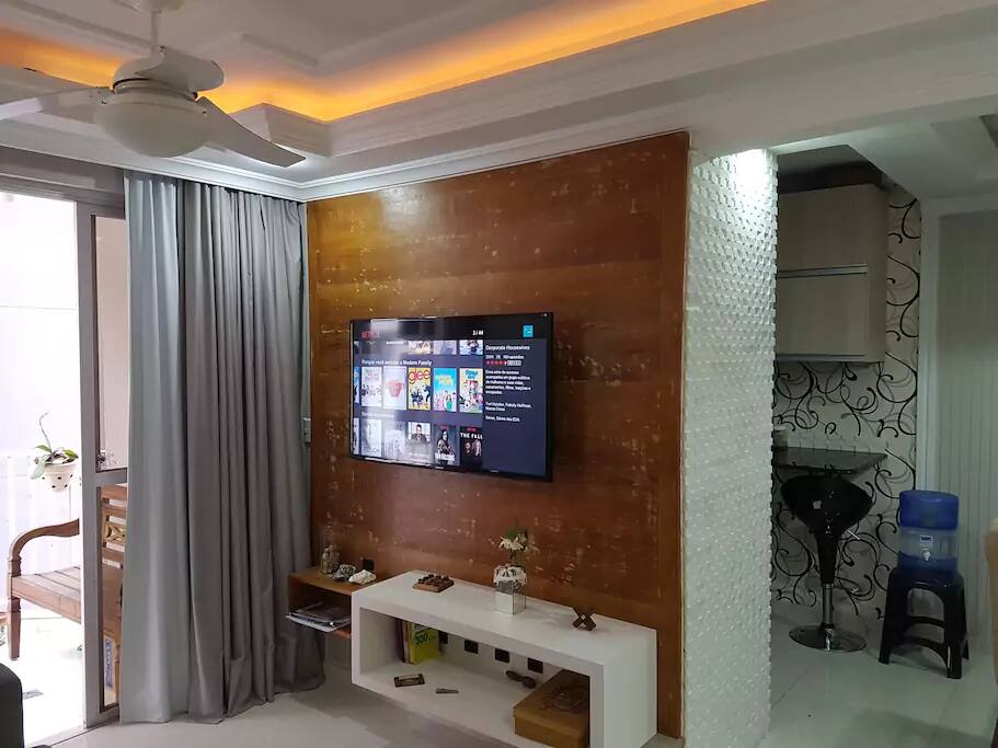 Sala TV