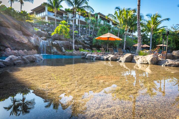 Ho’olei #24-3-Beautifully Appointed Villa-AC gallery image 3