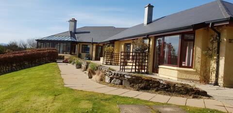 Croaghross Cottage