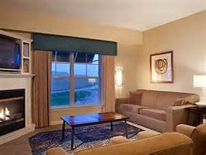 غرفة المعيشة