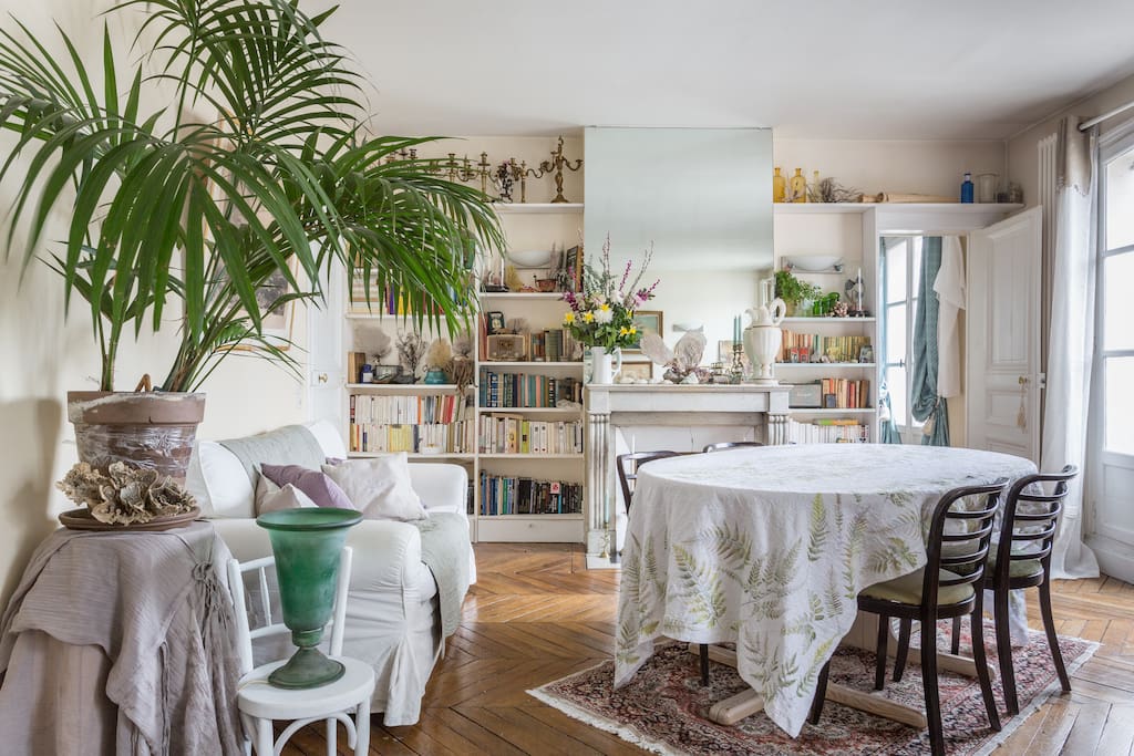 Dinning room