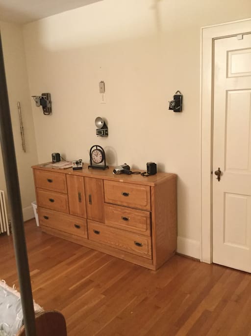 Dresser