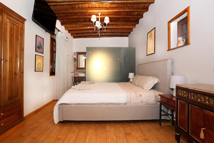 Villa Nikitia
